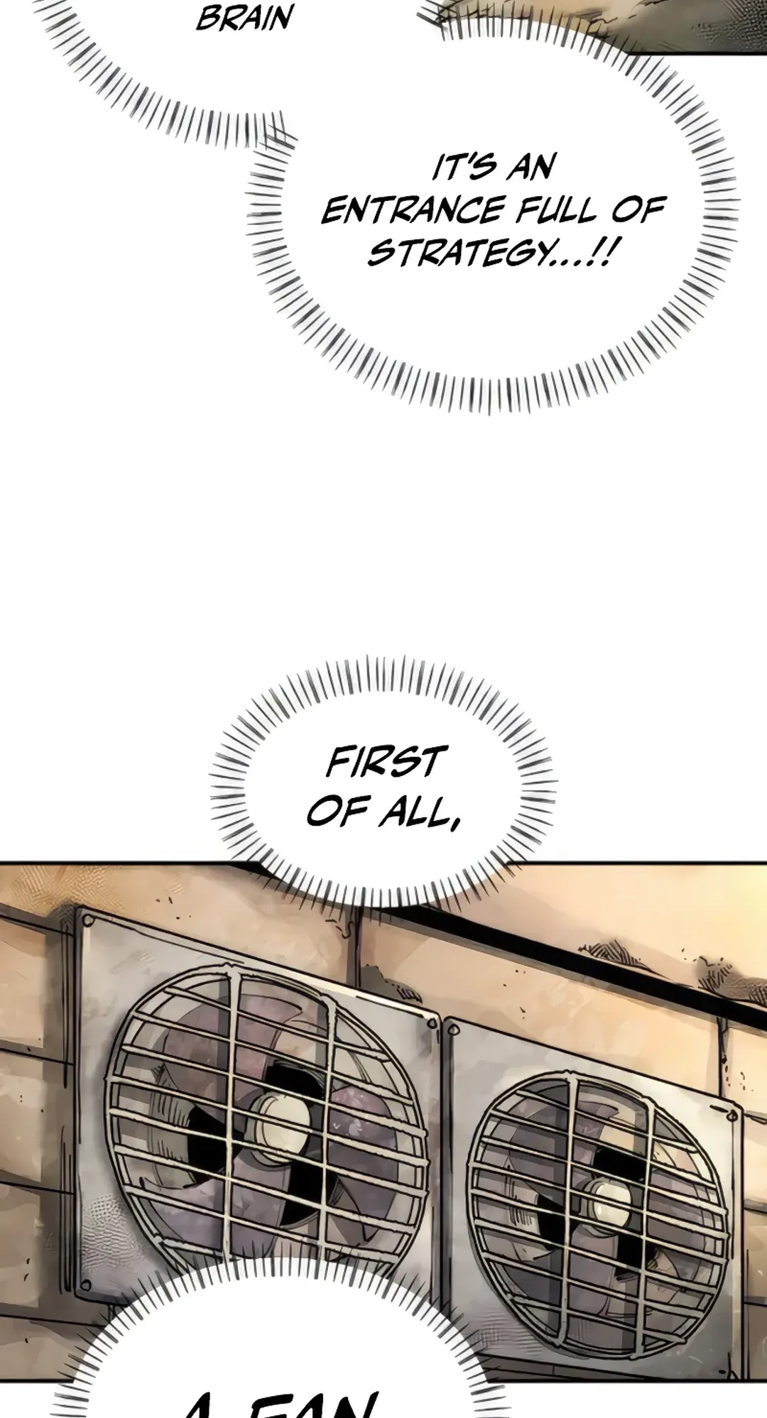 Reincarnation of the Veteran Soldier Chapter 74 Page 54