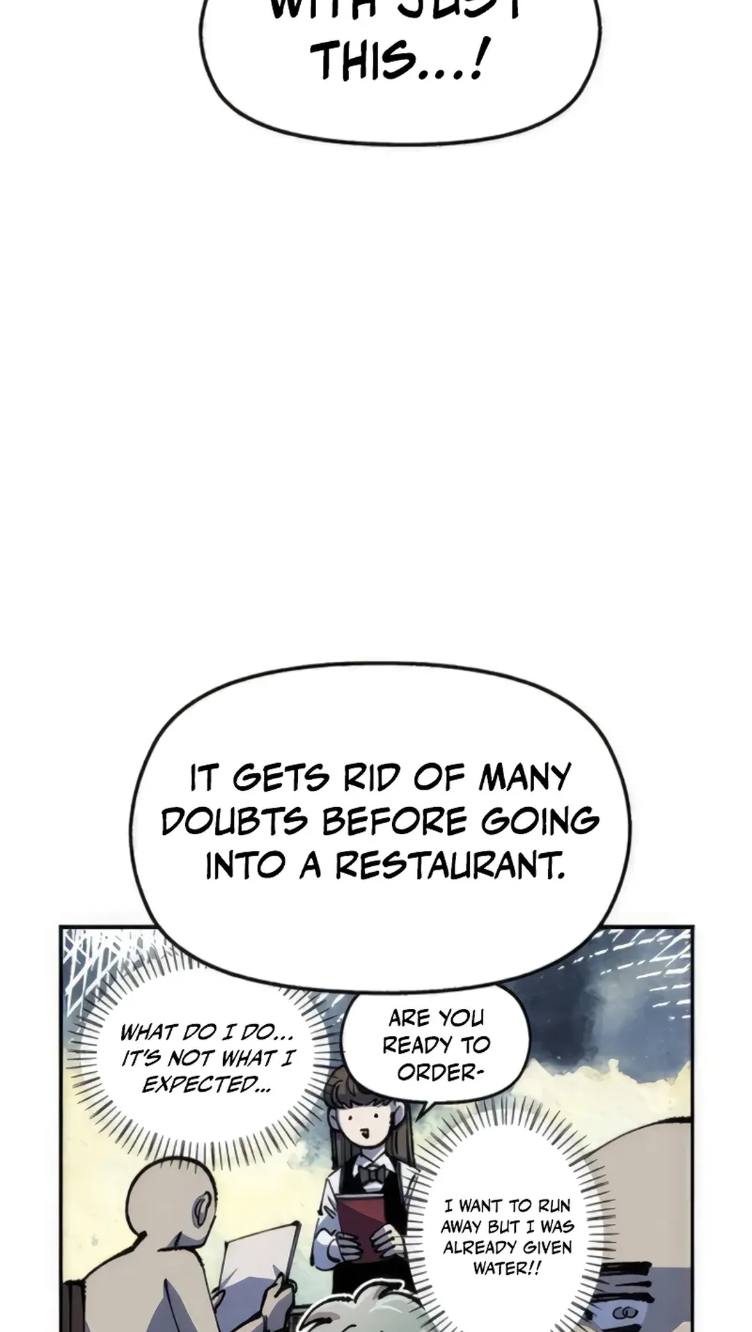 Reincarnation of the Veteran Soldier Chapter 74 Page 61