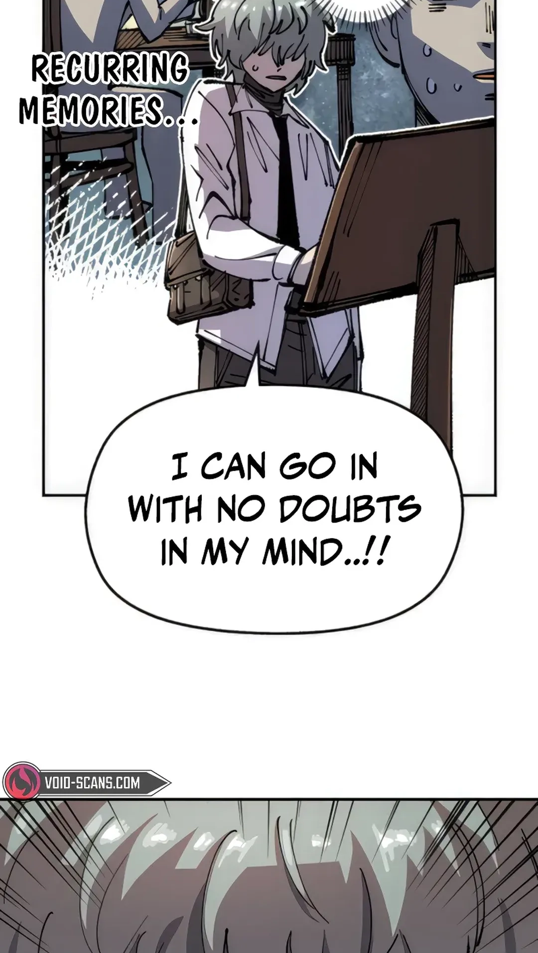 Reincarnation of the Veteran Soldier Chapter 74 Page 62