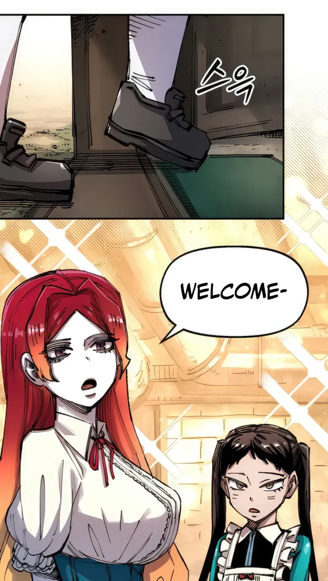 Reincarnation of the Veteran Soldier Chapter 74 Page 64
