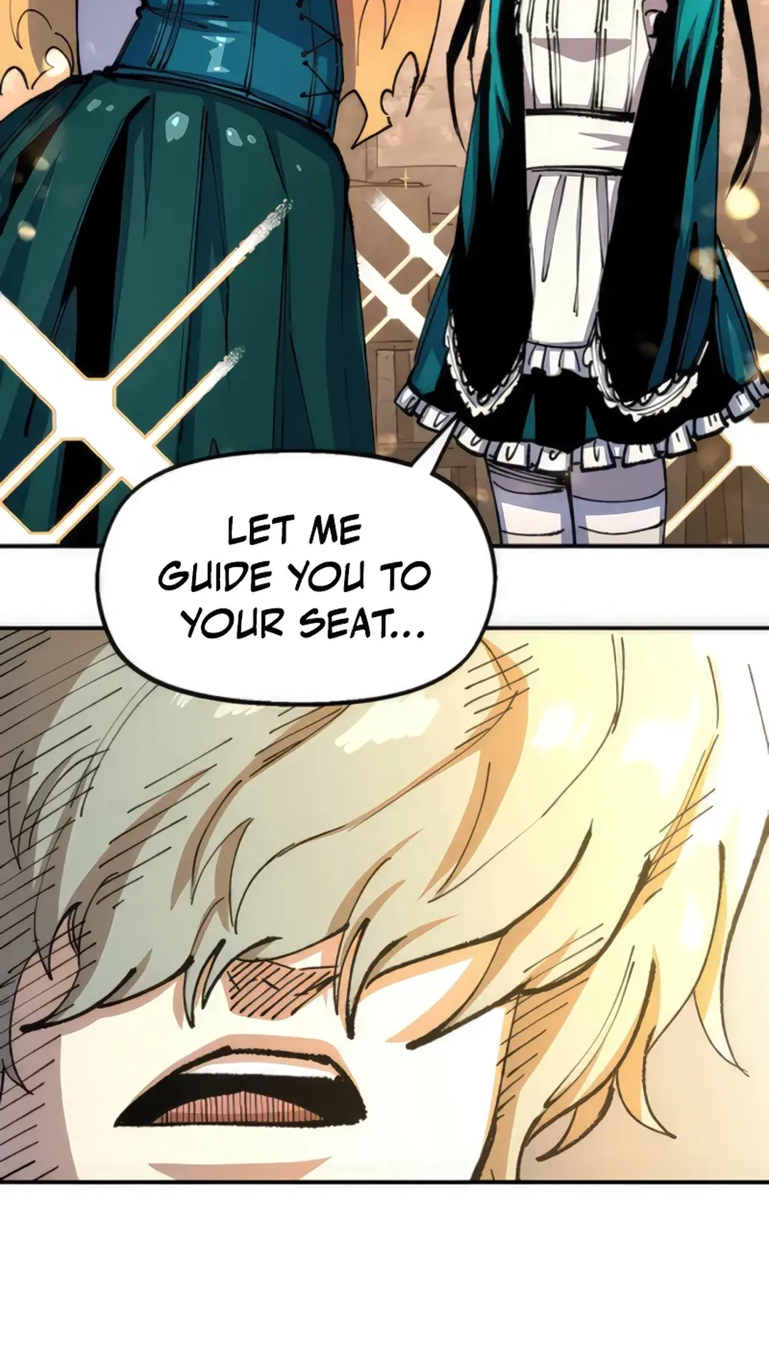 Reincarnation of the Veteran Soldier Chapter 74 Page 65
