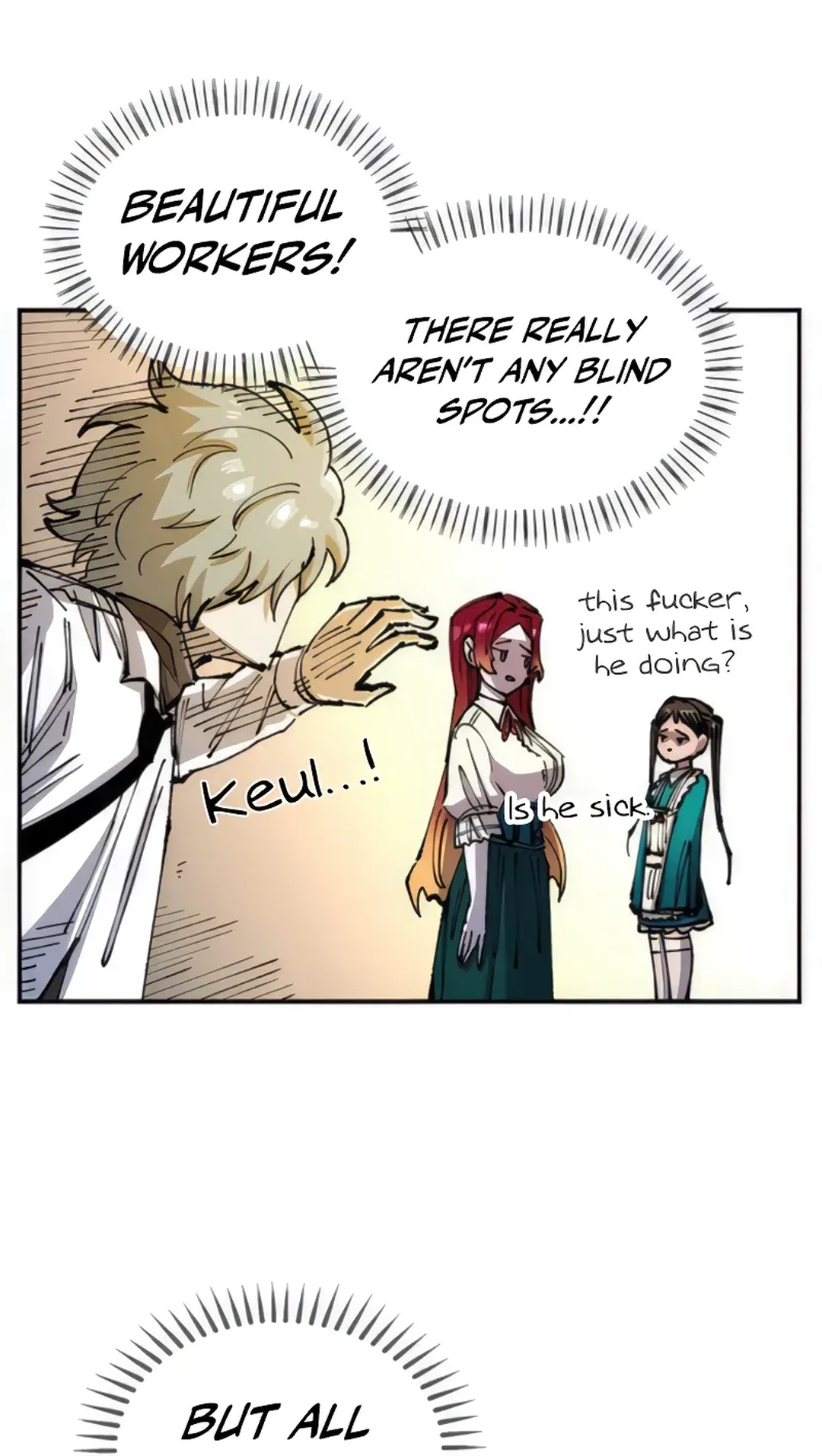Reincarnation of the Veteran Soldier Chapter 74 Page 66
