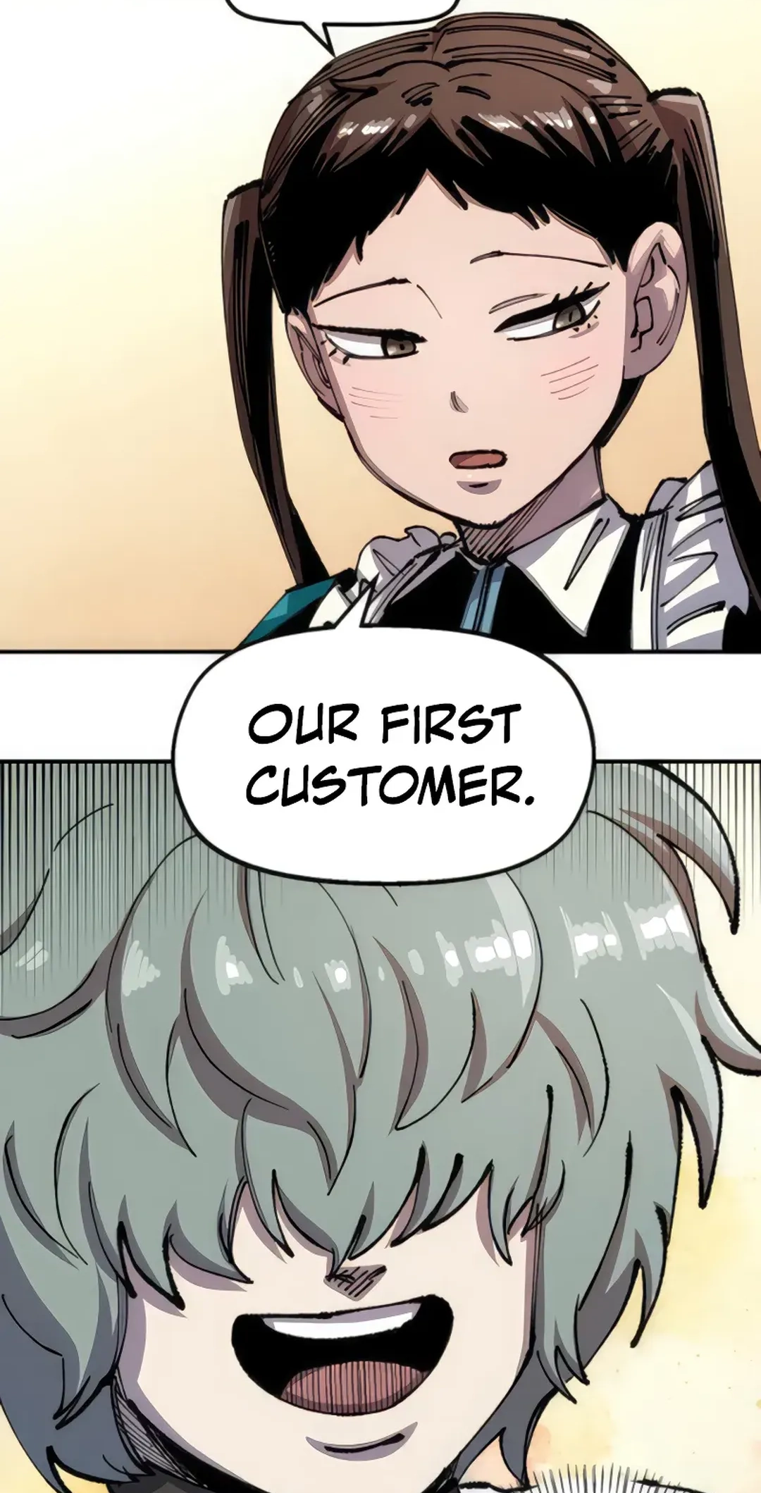 Reincarnation of the Veteran Soldier Chapter 74 Page 69