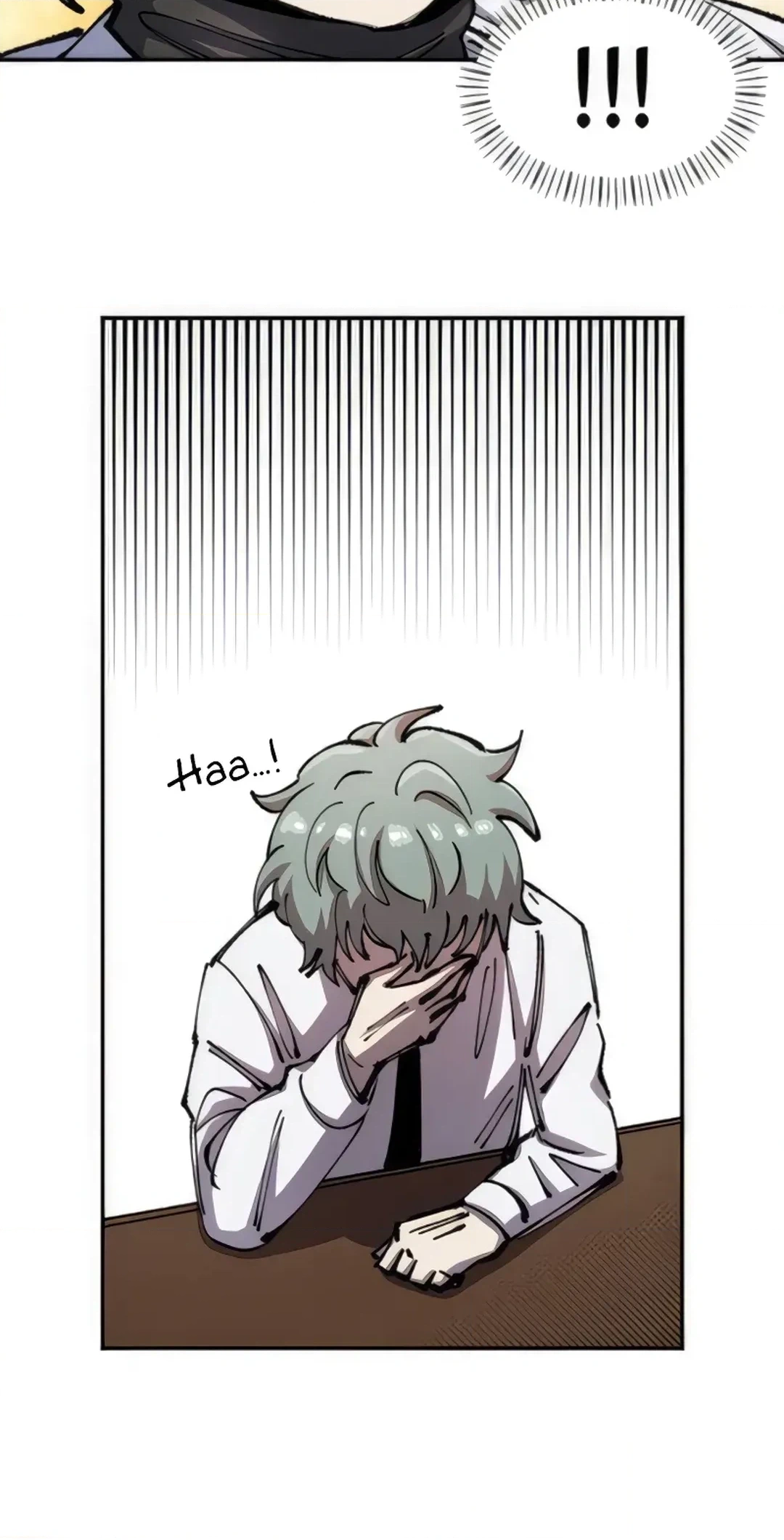 Reincarnation of the Veteran Soldier Chapter 74 Page 70