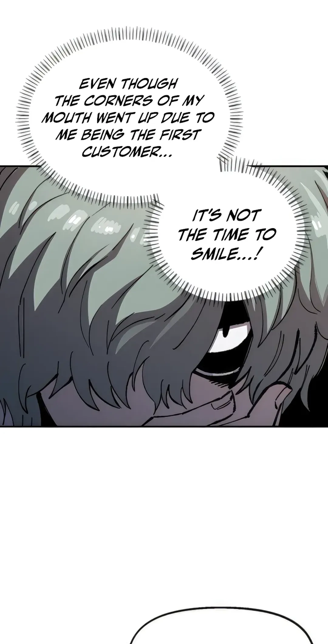 Reincarnation of the Veteran Soldier Chapter 74 Page 71