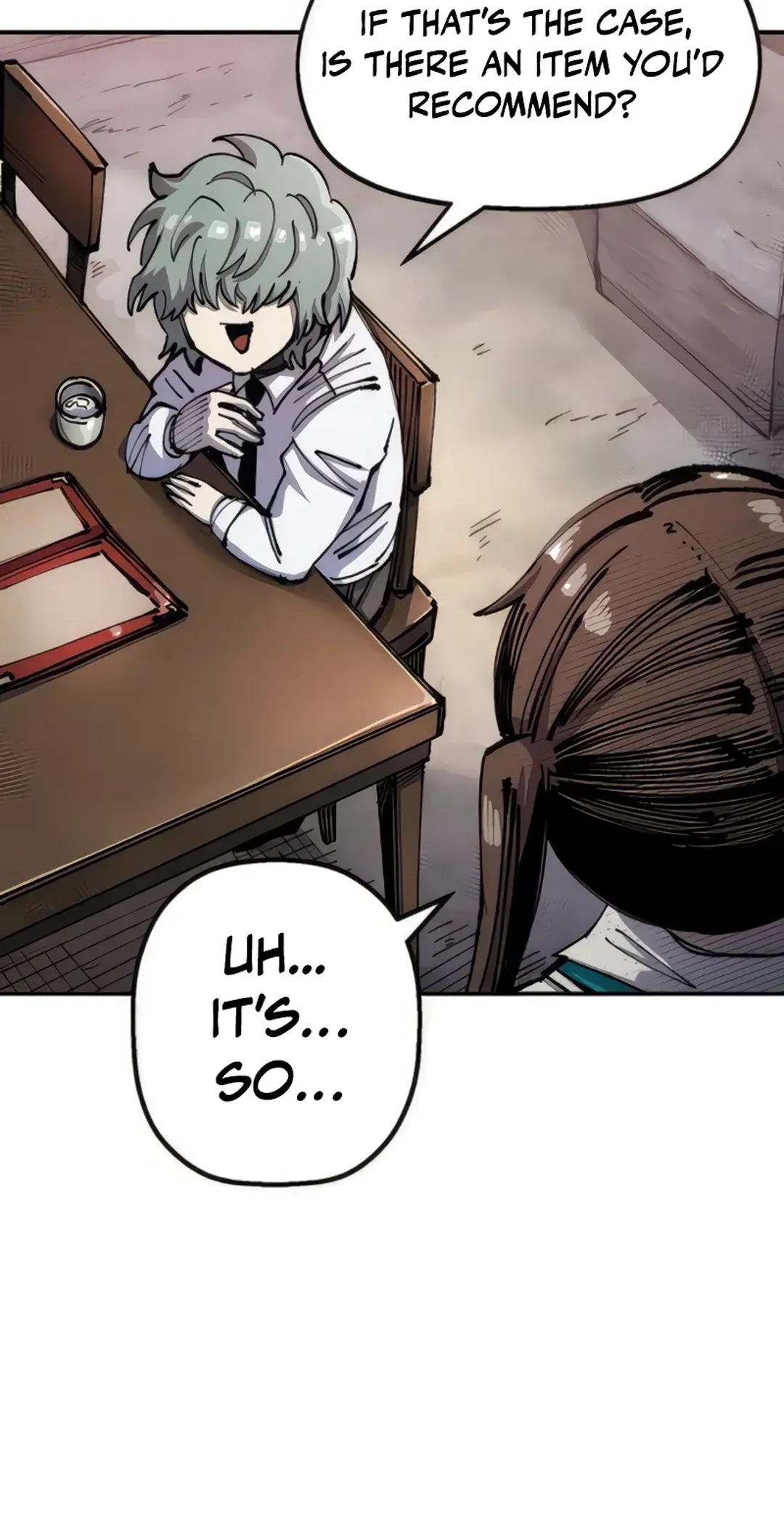 Reincarnation of the Veteran Soldier Chapter 74 Page 72