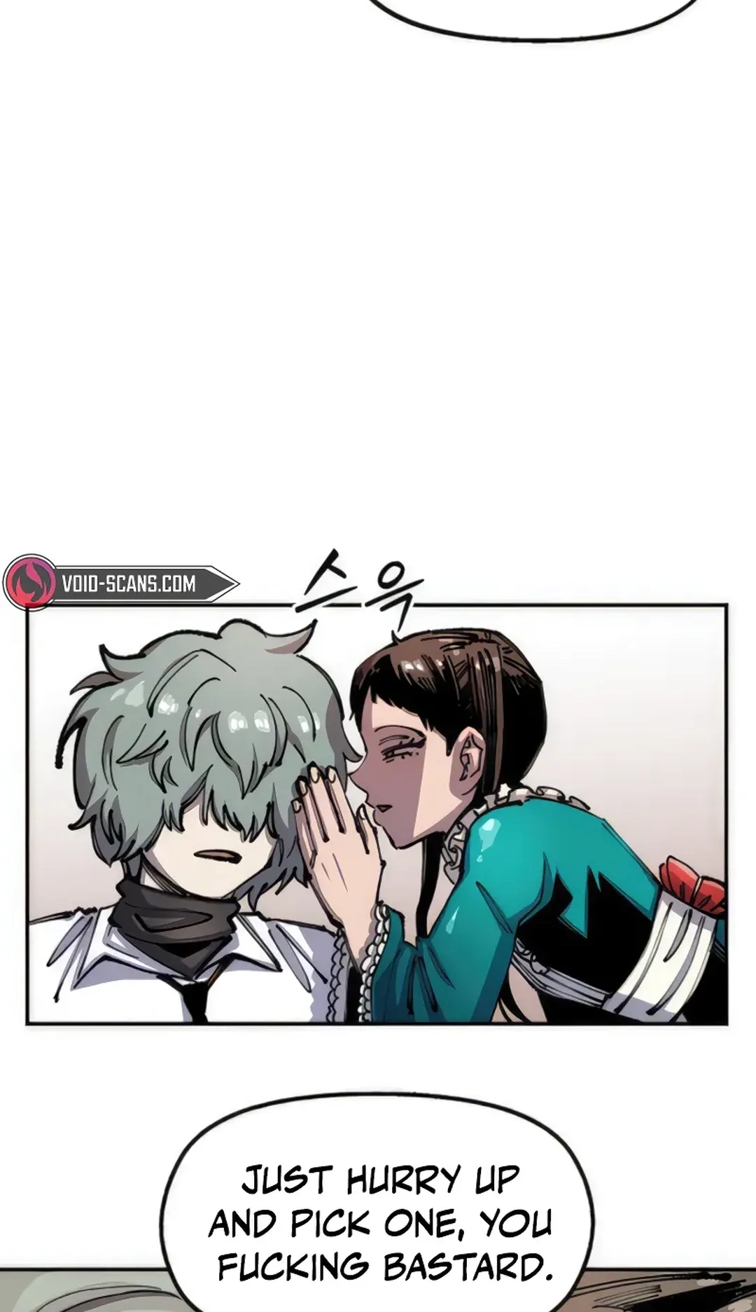 Reincarnation of the Veteran Soldier Chapter 74 Page 74