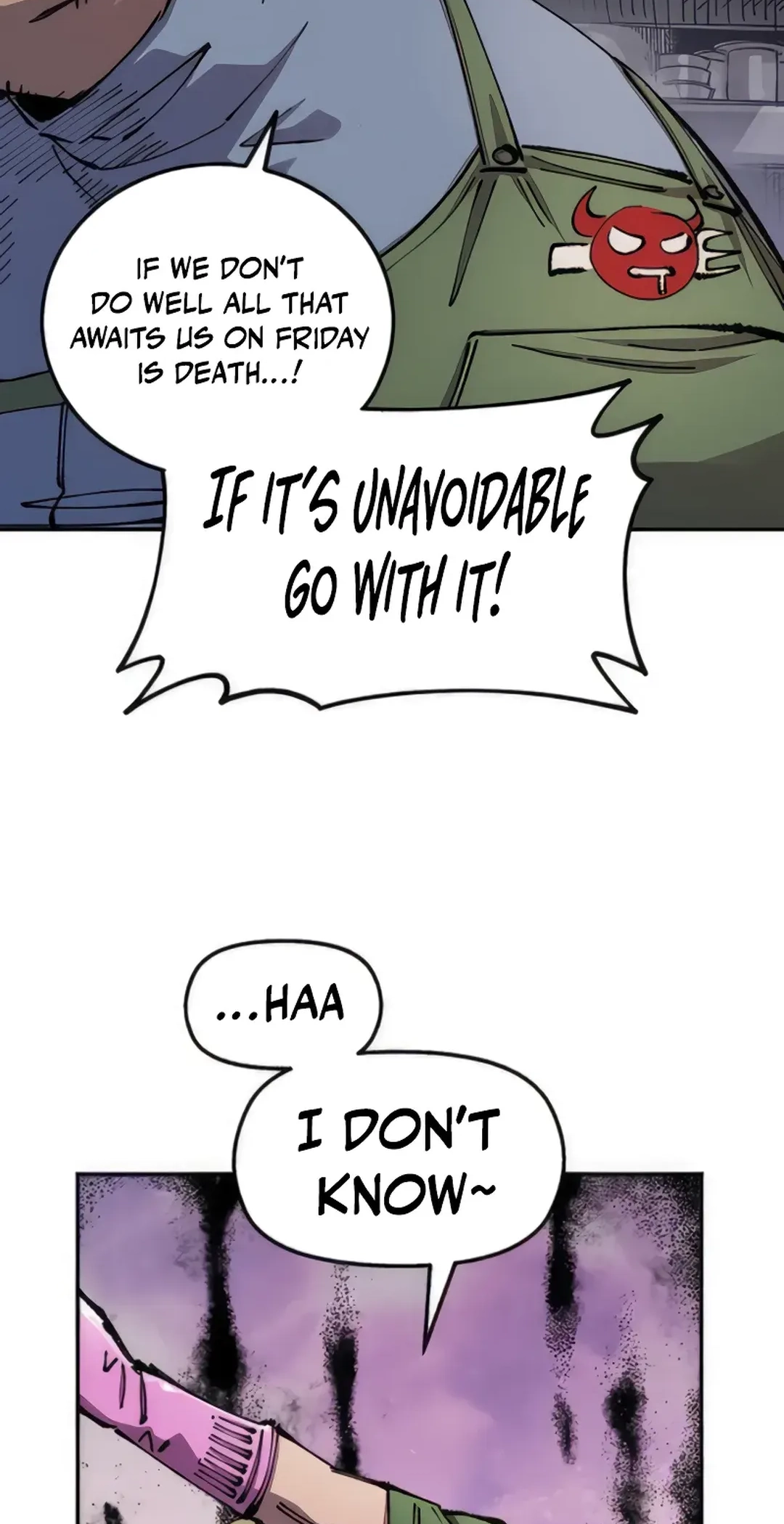 Reincarnation of the Veteran Soldier Chapter 74 Page 81