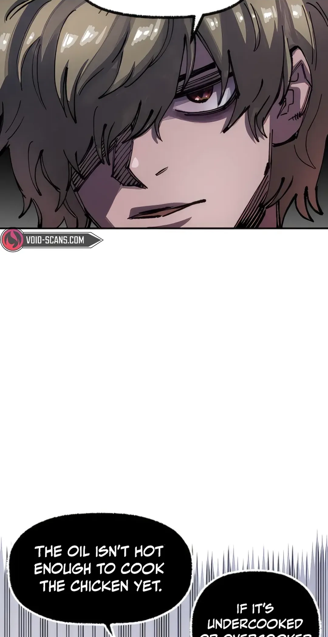 Reincarnation of the Veteran Soldier Chapter 74 Page 84