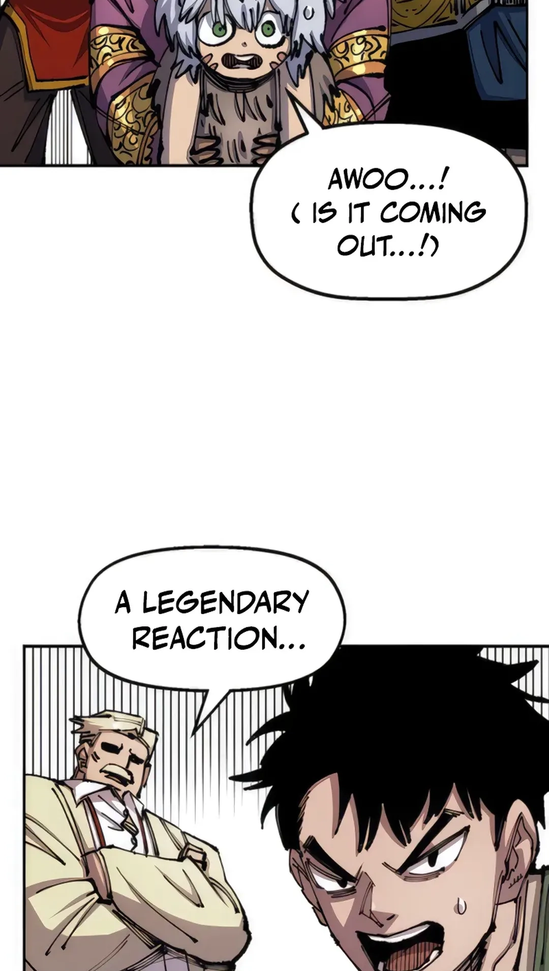 Reincarnation of the Veteran Soldier Chapter 74 Page 101