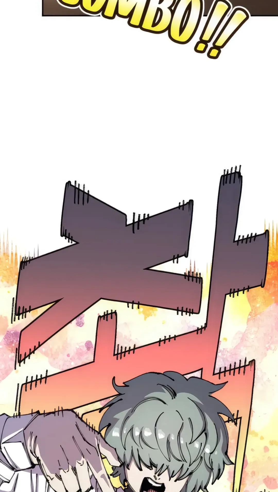 Reincarnation of the Veteran Soldier Chapter 74 Page 104