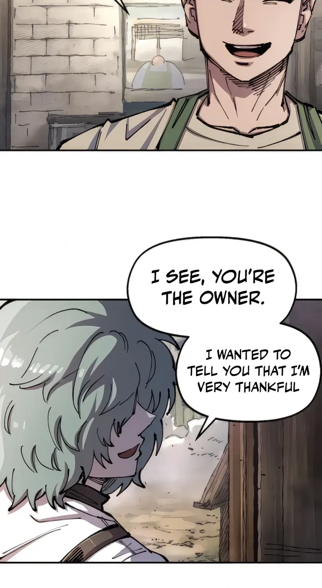 Reincarnation of the Veteran Soldier Chapter 74 Page 110