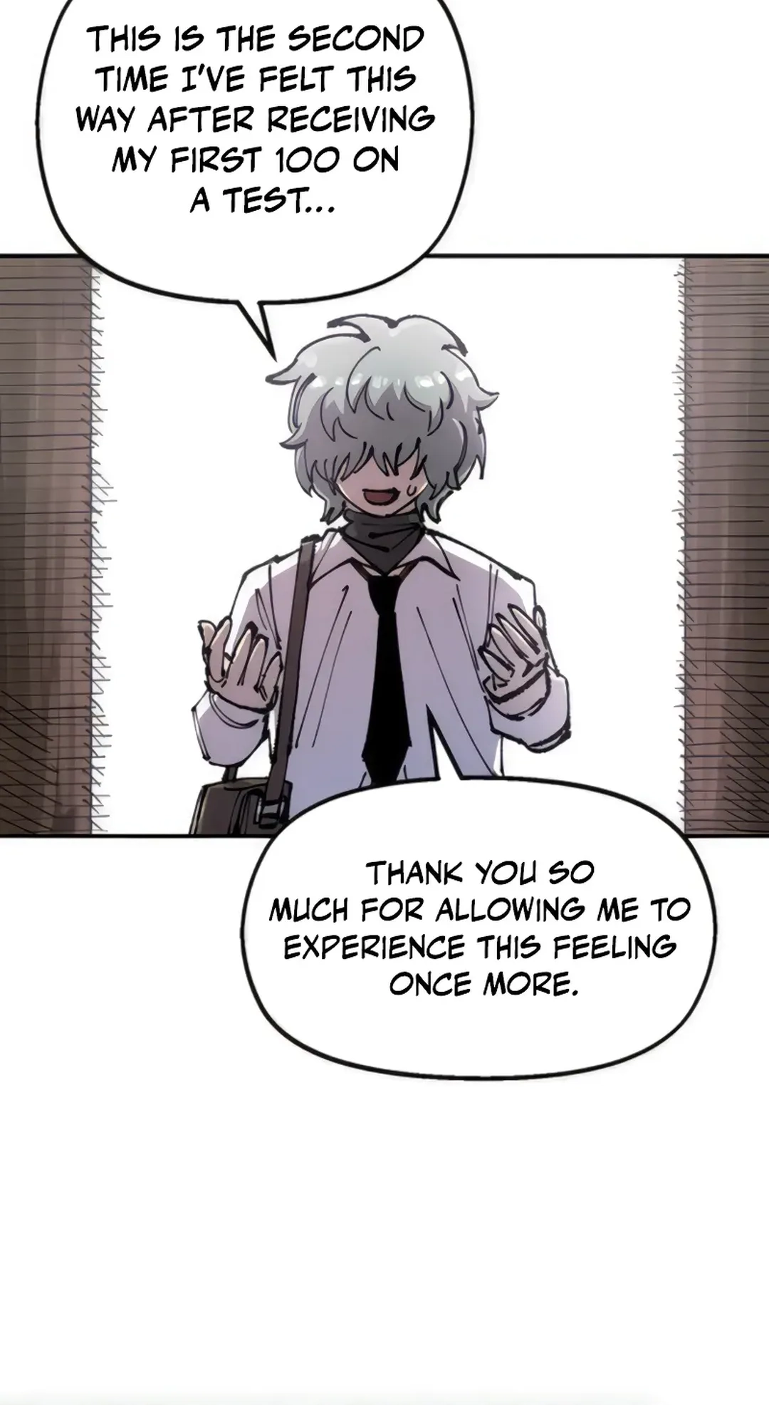 Reincarnation of the Veteran Soldier Chapter 74 Page 112