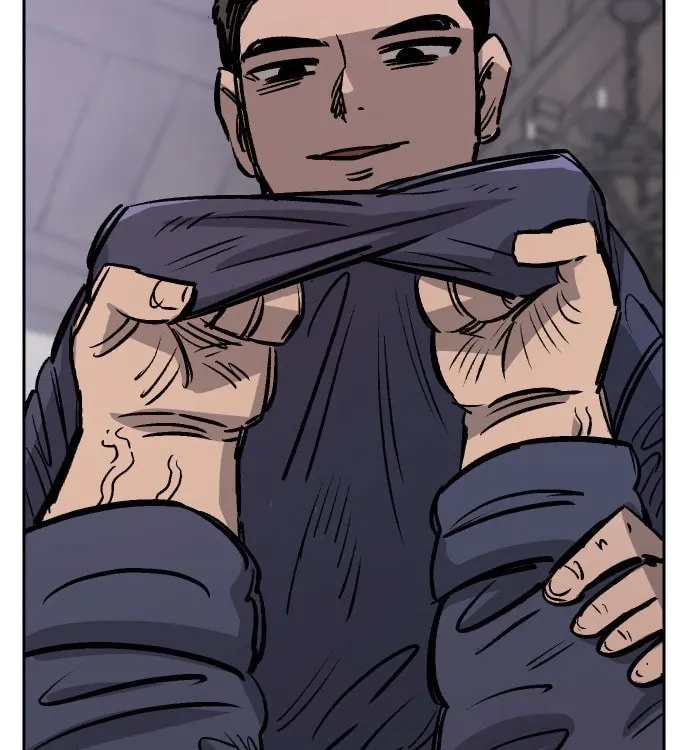 Reincarnation of the Veteran Soldier Chapter 33 Page 38
