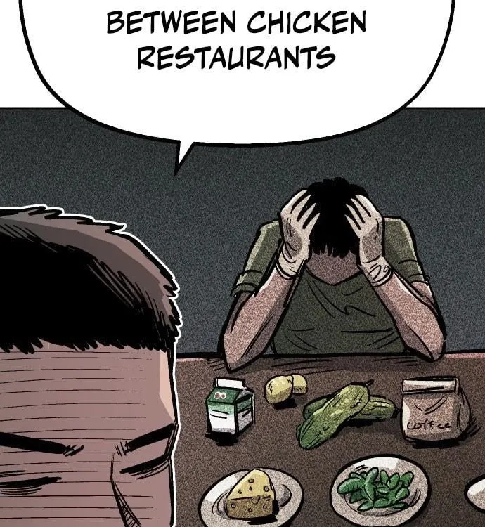 Reincarnation of the Veteran Soldier Chapter 33 Page 60