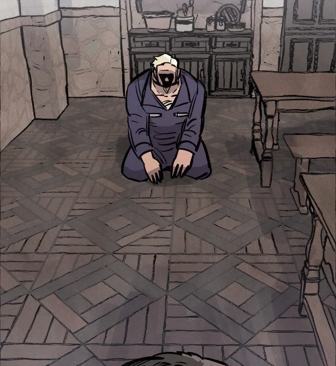 Reincarnation of the Veteran Soldier Chapter 33 Page 109