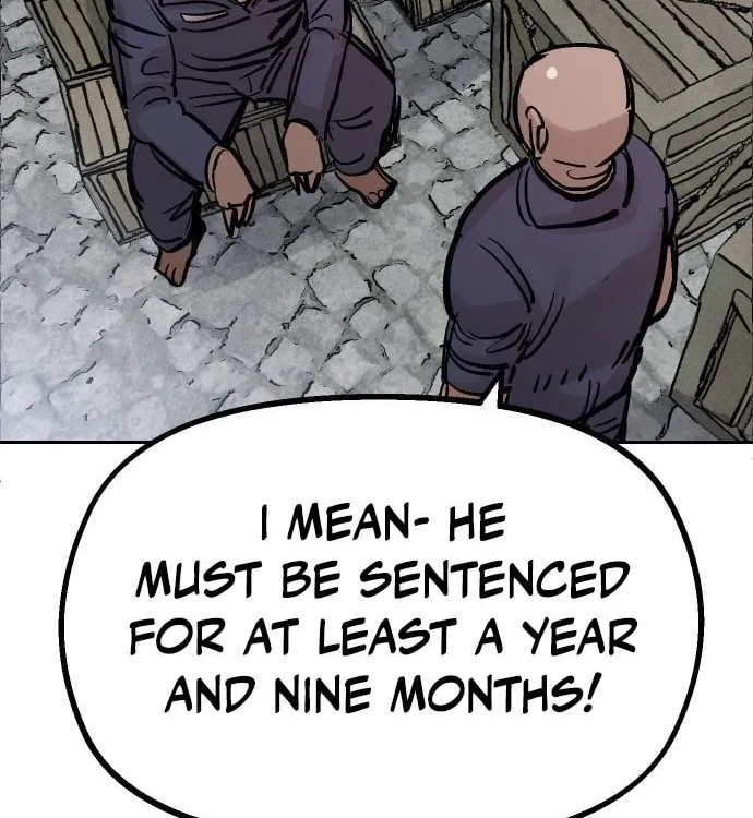 Reincarnation of the Veteran Soldier Chapter 33 Page 185