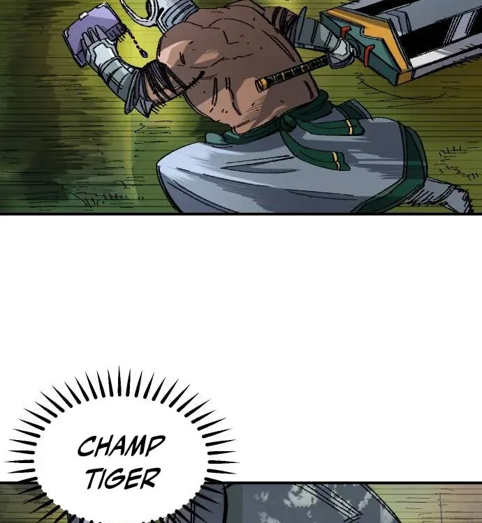 Reincarnation of the Veteran Soldier Chapter 50 Page 64