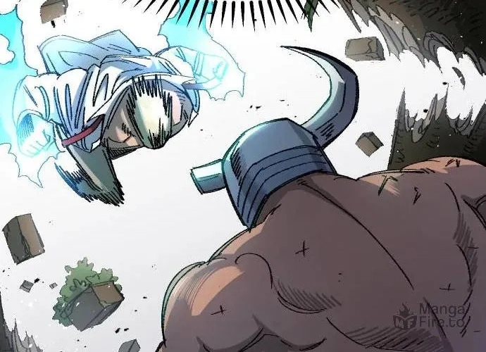 Reincarnation of the Veteran Soldier Chapter 50 Page 91