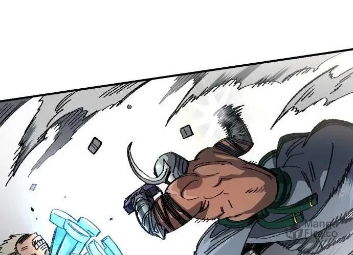 Reincarnation of the Veteran Soldier Chapter 50 Page 103