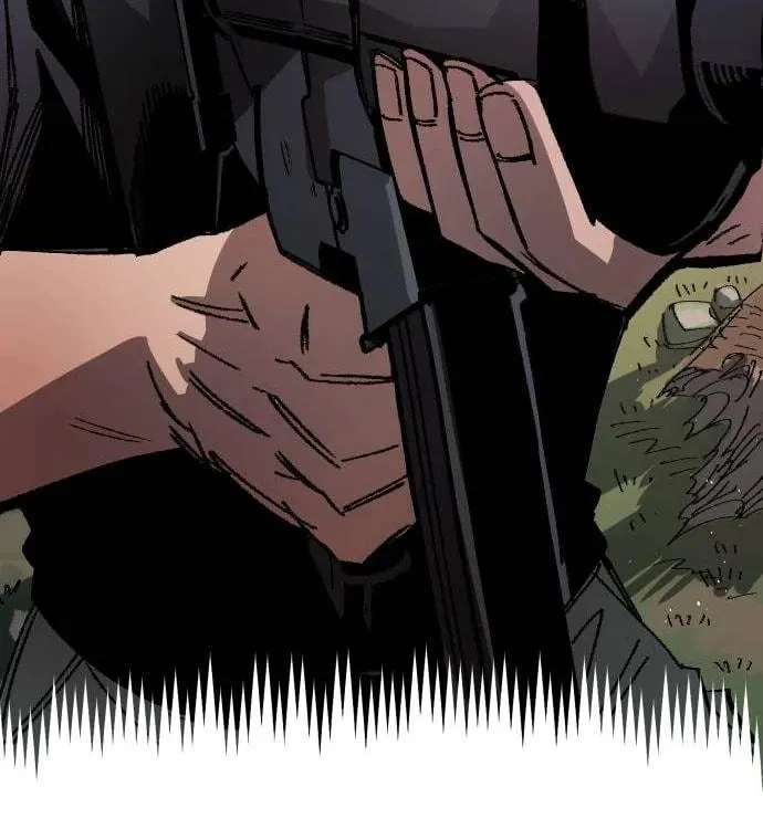 Reincarnation of the Veteran Soldier Chapter 50 Page 170