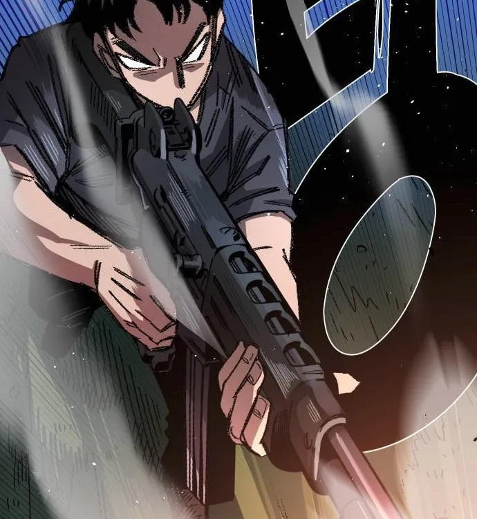 Reincarnation of the Veteran Soldier Chapter 50 Page 192