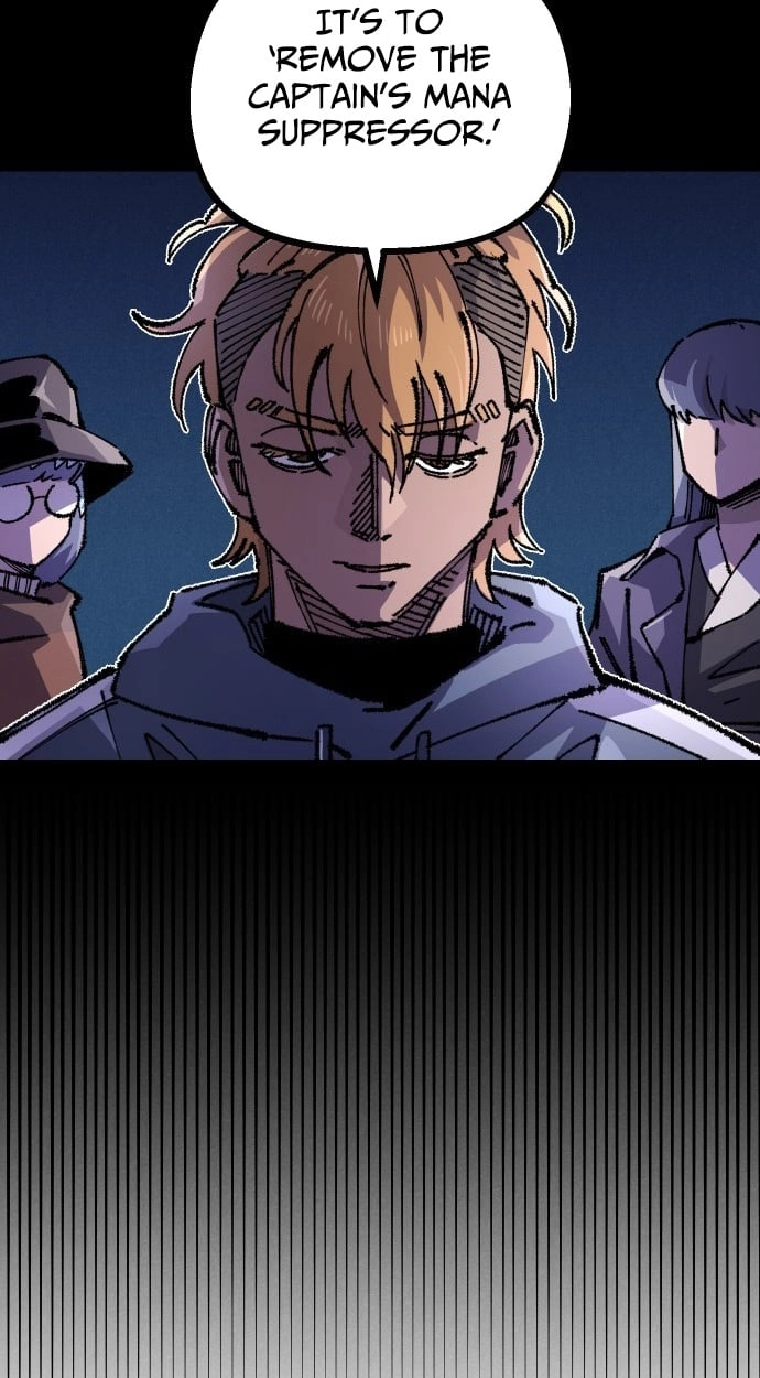 Reincarnation of the Veteran Soldier Chapter 196 Page 5