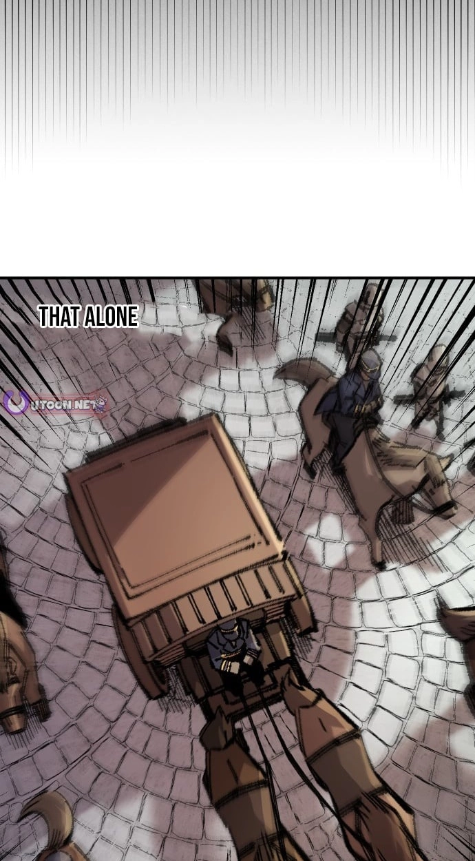Reincarnation of the Veteran Soldier Chapter 196 Page 6