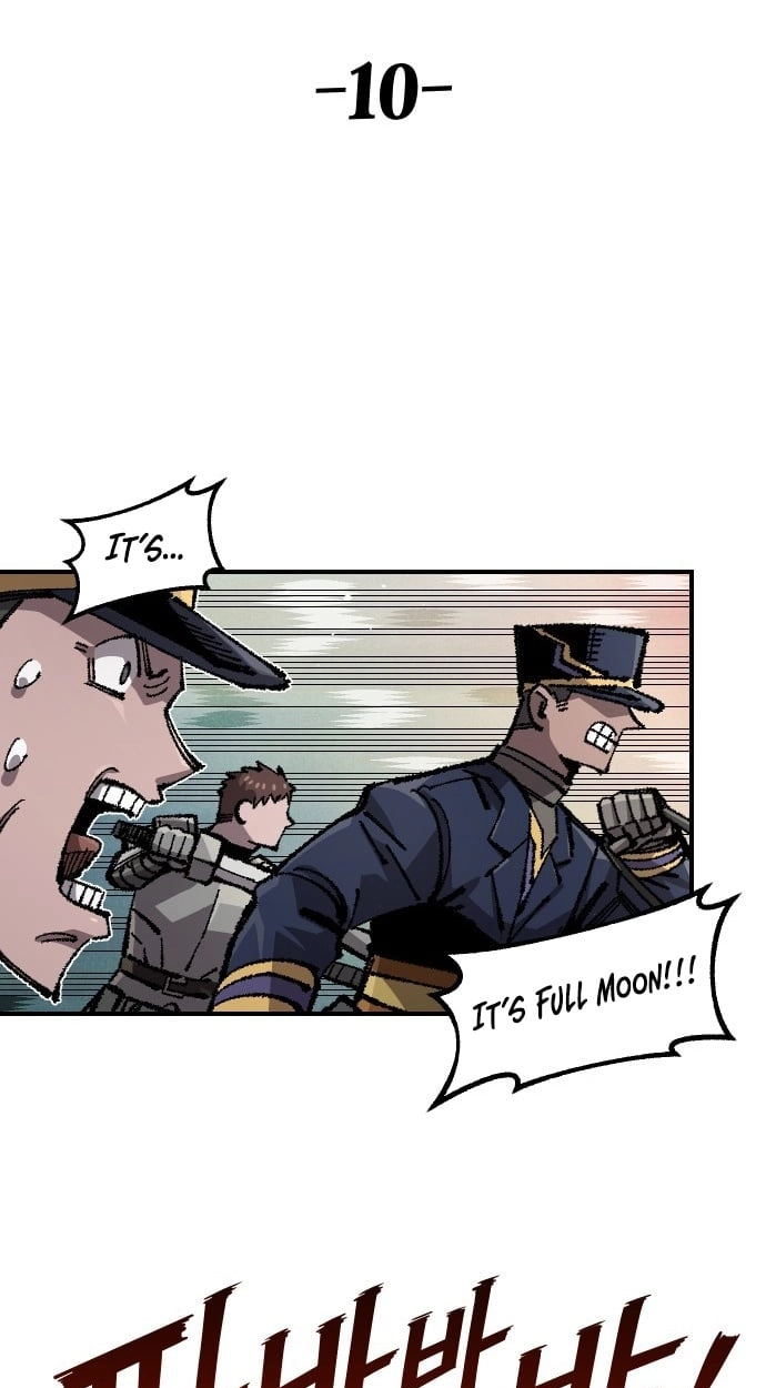Reincarnation of the Veteran Soldier Chapter 196 Page 9