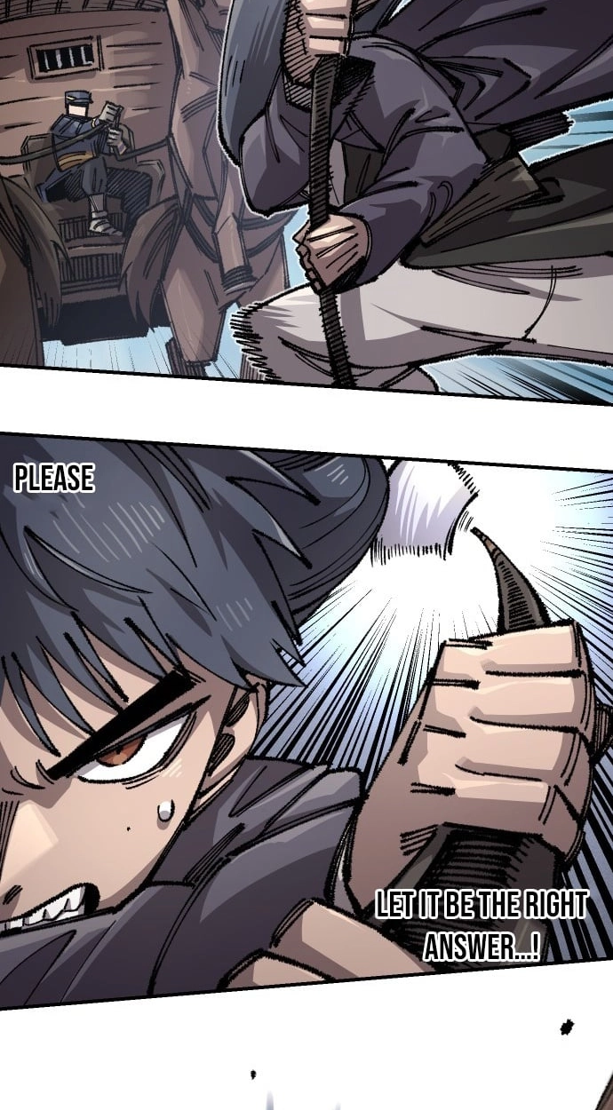 Reincarnation of the Veteran Soldier Chapter 196 Page 11