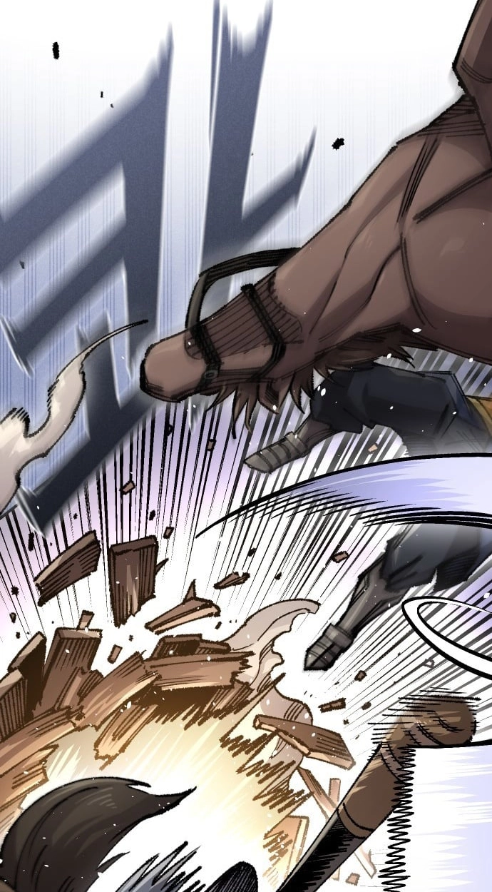 Reincarnation of the Veteran Soldier Chapter 196 Page 12