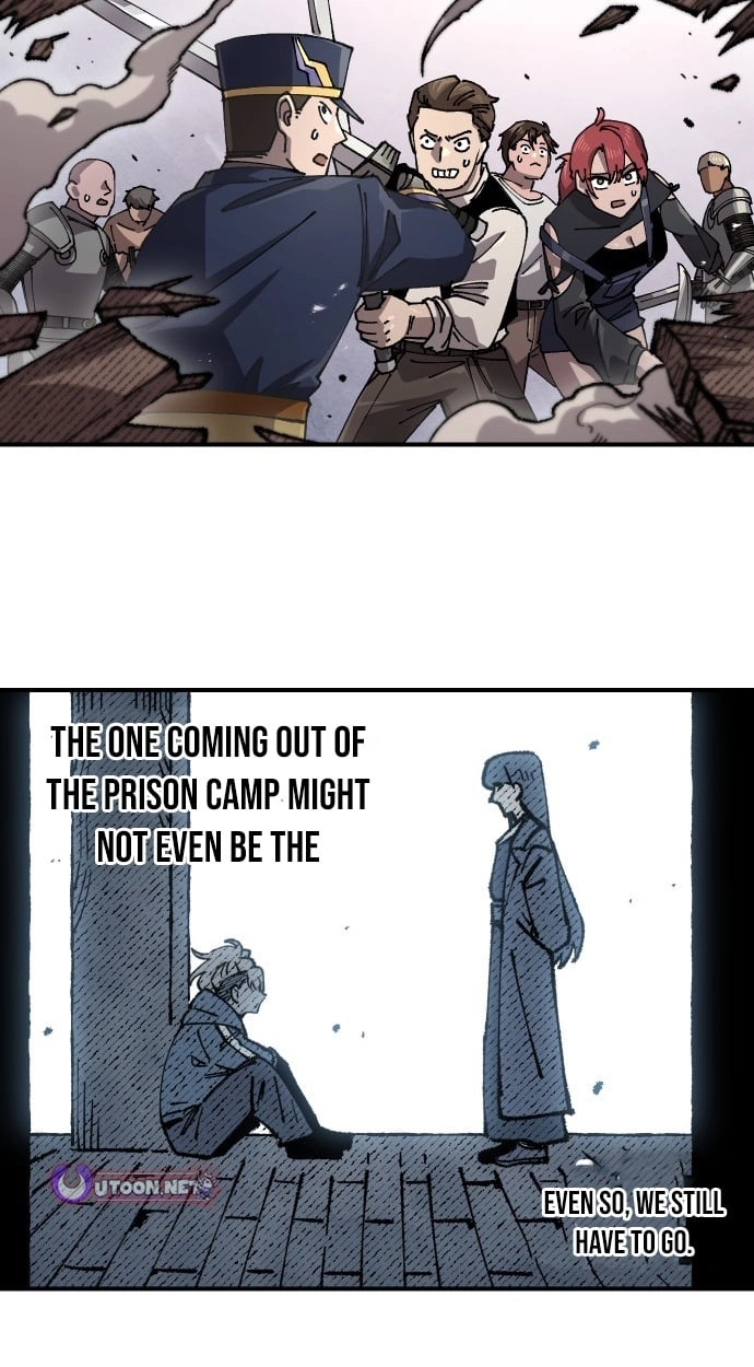 Reincarnation of the Veteran Soldier Chapter 196 Page 14