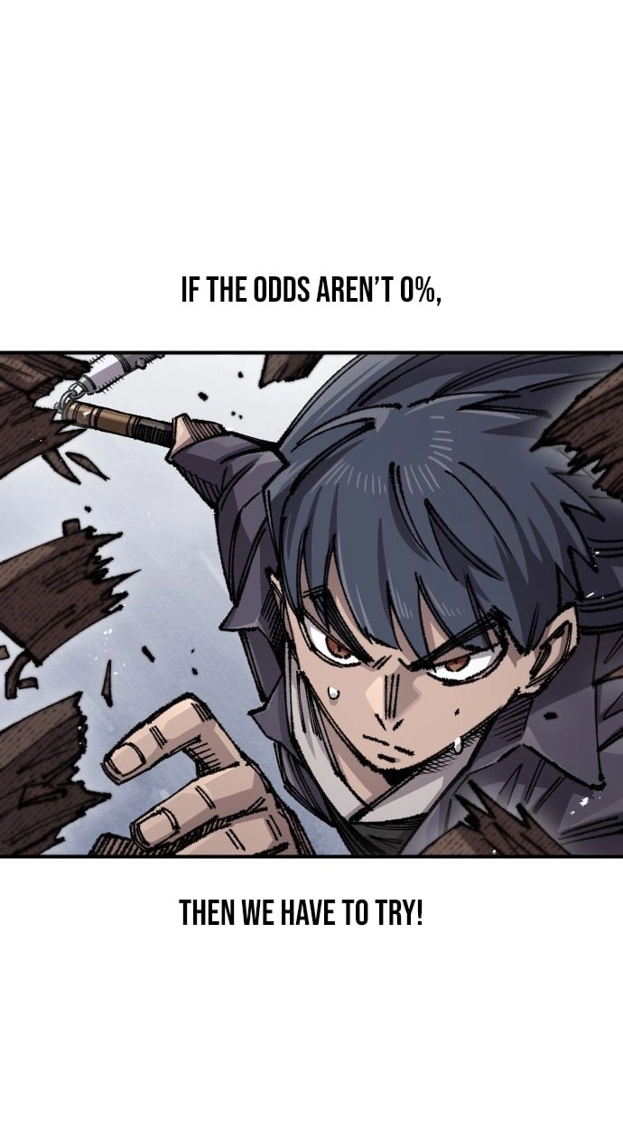 Reincarnation of the Veteran Soldier Chapter 196 Page 15