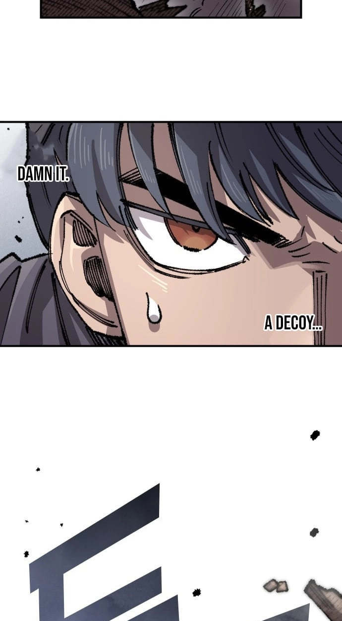 Reincarnation of the Veteran Soldier Chapter 196 Page 17