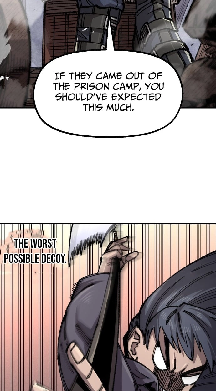 Reincarnation of the Veteran Soldier Chapter 196 Page 19