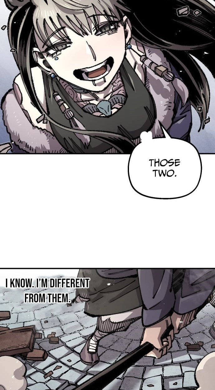 Reincarnation of the Veteran Soldier Chapter 196 Page 23