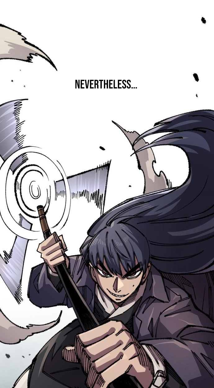 Reincarnation of the Veteran Soldier Chapter 196 Page 25
