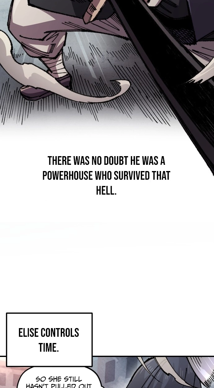 Reincarnation of the Veteran Soldier Chapter 196 Page 26