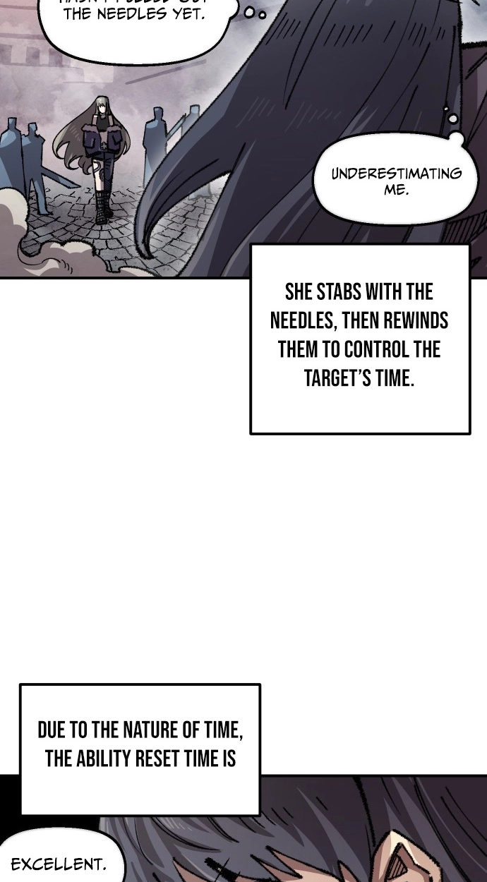 Reincarnation of the Veteran Soldier Chapter 196 Page 27