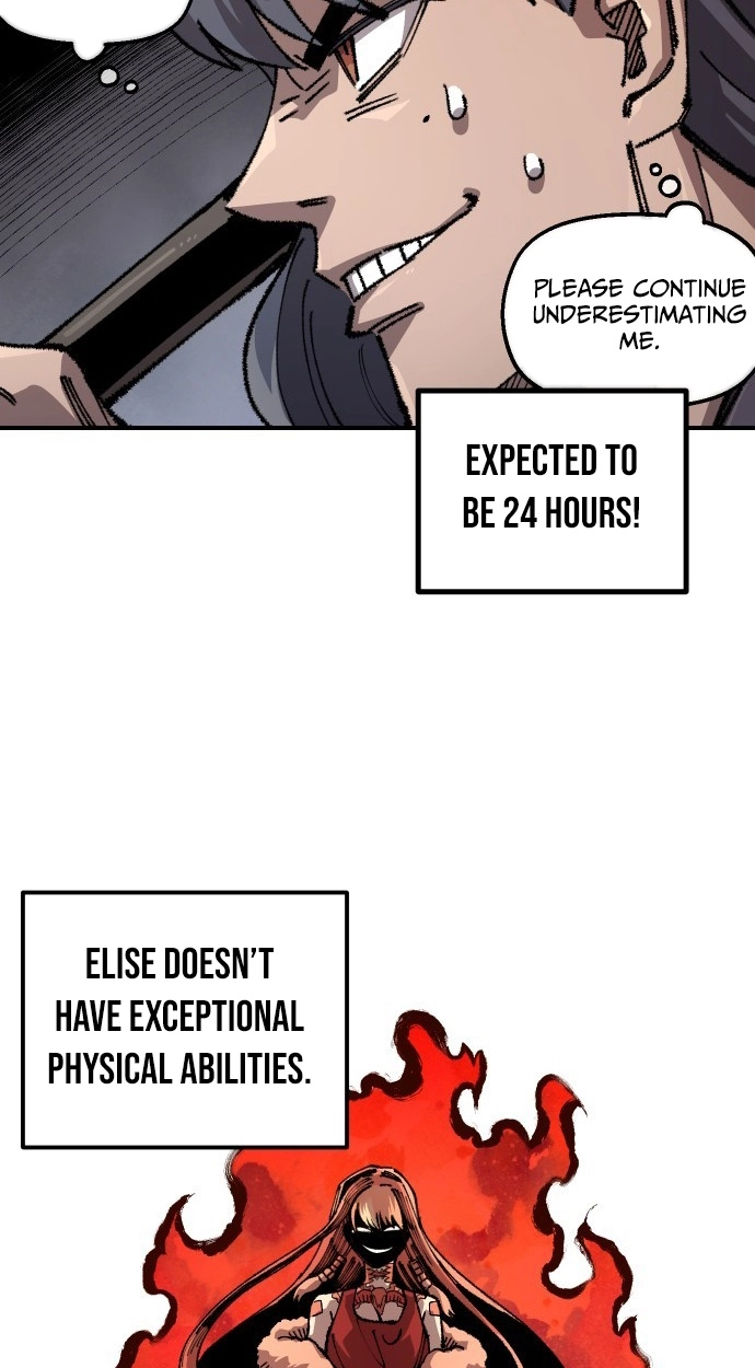 Reincarnation of the Veteran Soldier Chapter 196 Page 28