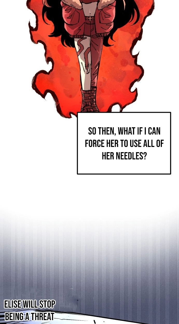 Reincarnation of the Veteran Soldier Chapter 196 Page 29