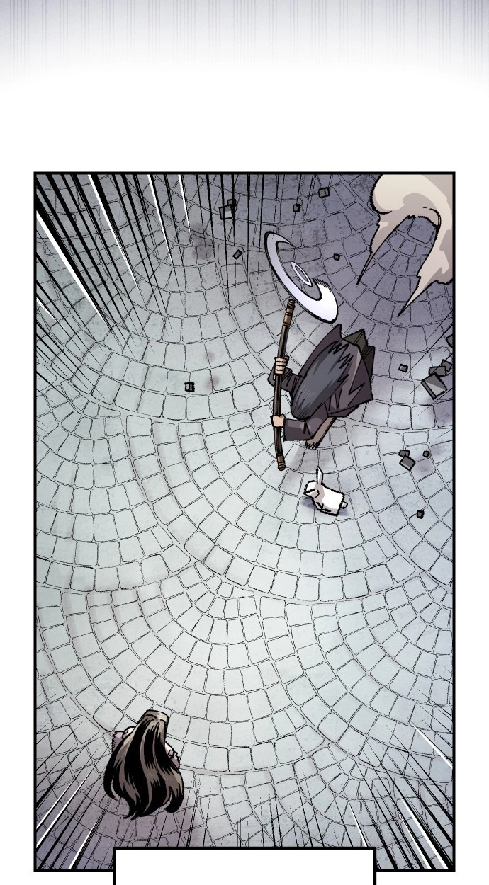 Reincarnation of the Veteran Soldier Chapter 196 Page 31
