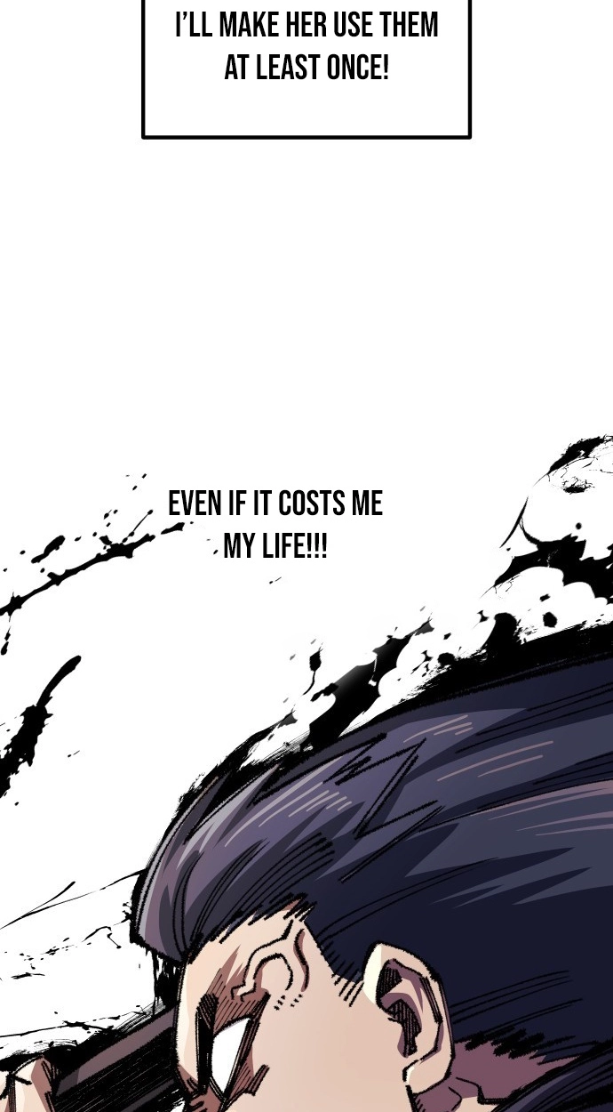 Reincarnation of the Veteran Soldier Chapter 196 Page 32