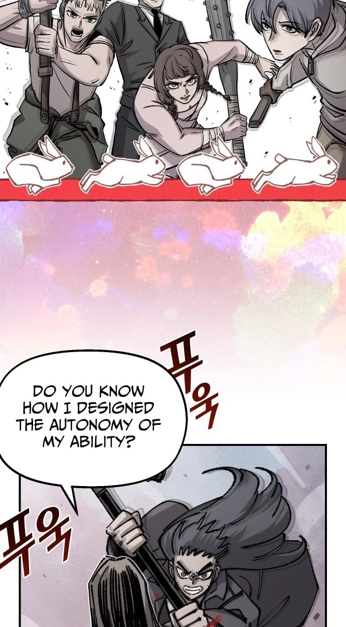 Reincarnation of the Veteran Soldier Chapter 196 Page 35