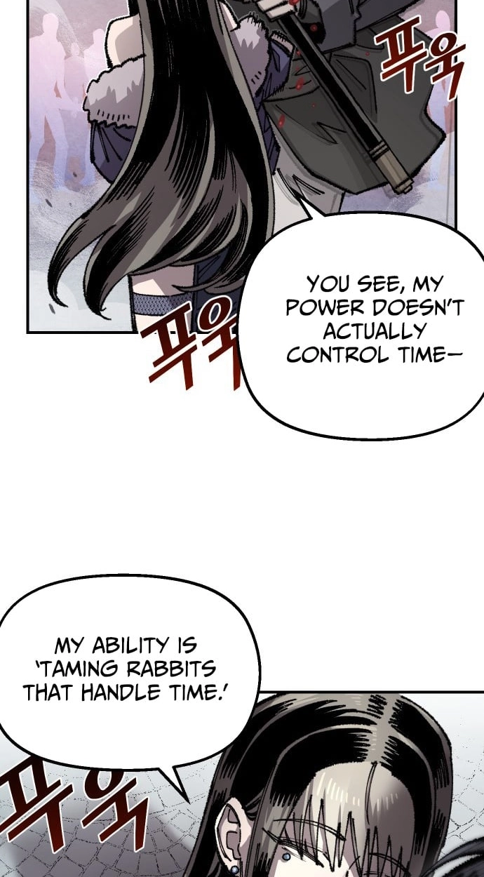 Reincarnation of the Veteran Soldier Chapter 196 Page 36