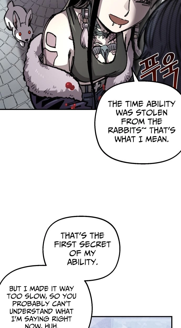Reincarnation of the Veteran Soldier Chapter 196 Page 37