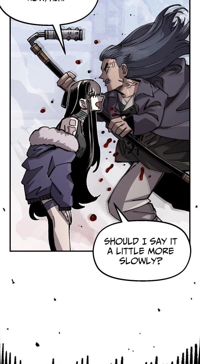 Reincarnation of the Veteran Soldier Chapter 196 Page 38