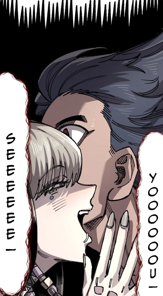 Reincarnation of the Veteran Soldier Chapter 196 Page 39