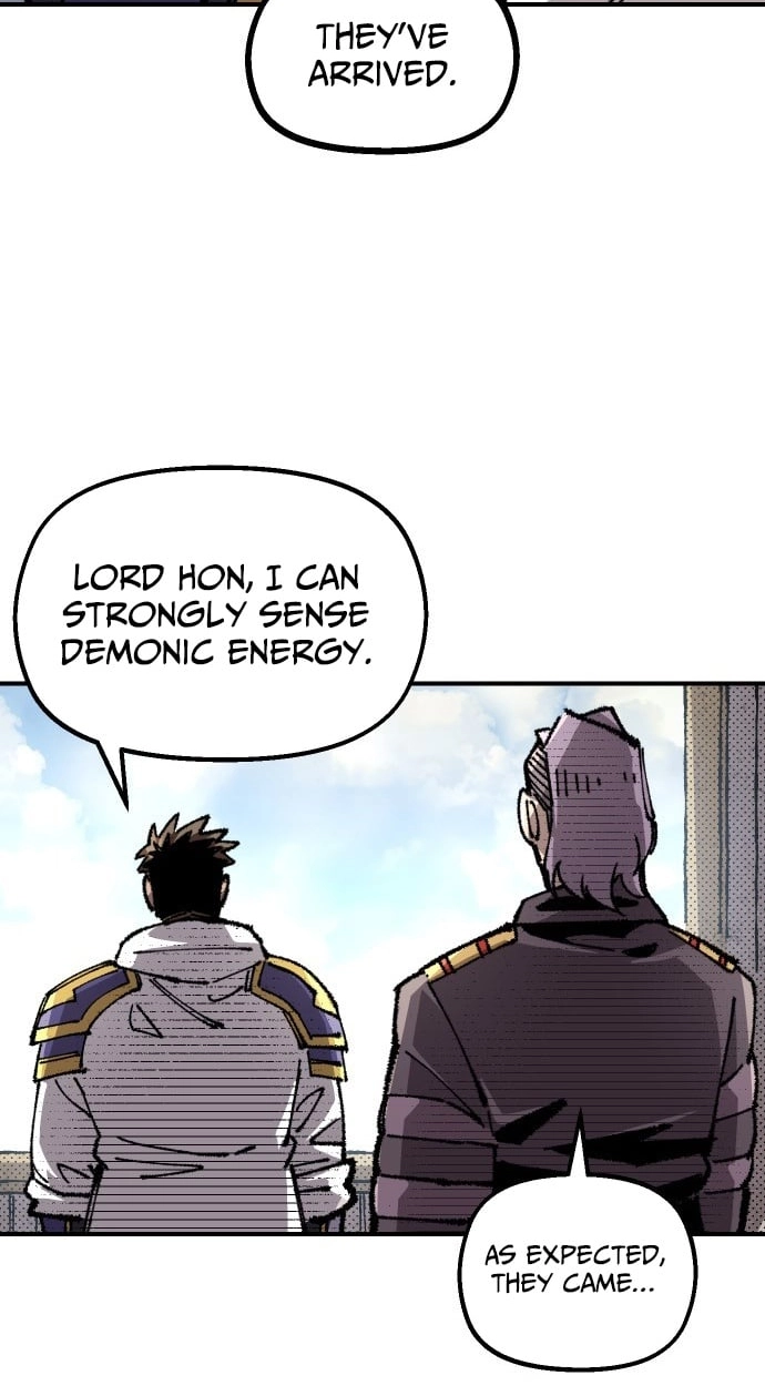Reincarnation of the Veteran Soldier Chapter 196 Page 46