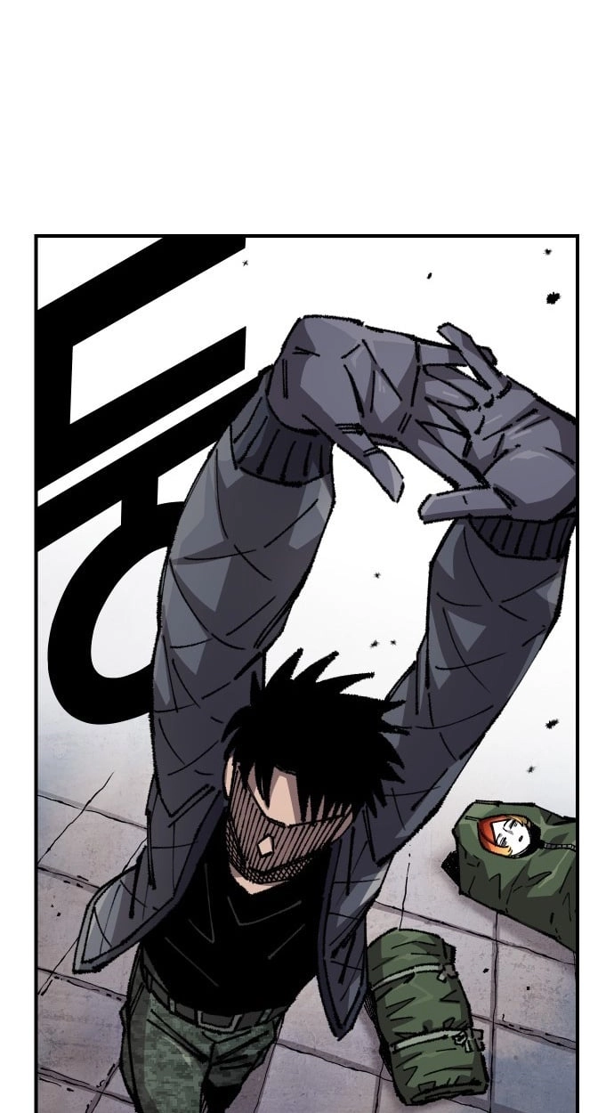 Reincarnation of the Veteran Soldier Chapter 196 Page 47
